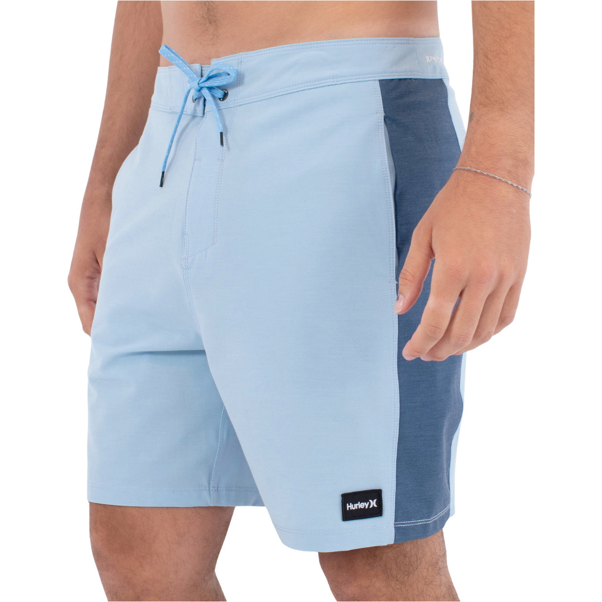 2026 Hurley Mens Phantom Eco Fastlane Hybrid 18